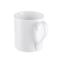 Кружка 230мл Royal White Tudor