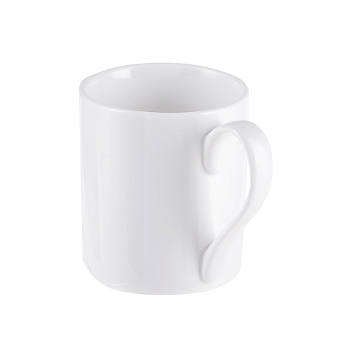 Кружка 230мл Royal White Tudor