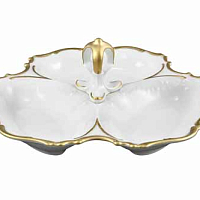 Кабаретница 24см Престиж Queen's Crown