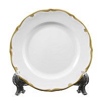Набор тарелок 19см 6шт Престиж Queen's Crown