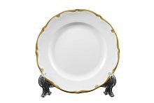 Набор тарелок 19см 6шт Престиж Queen's Crown