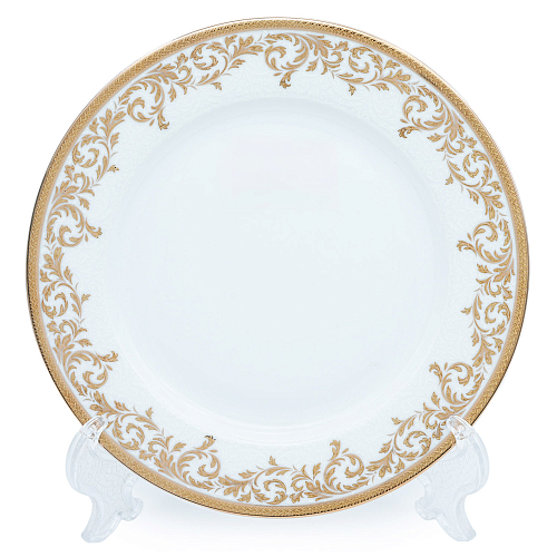 Набор тарелок 19см 6шт Согдиана Набор тарелок 19см 6шт Согдиана