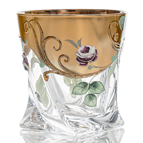 Набор стаканов 340мл 6шт Quadro Набор стаканов 340мл 6шт Quadro