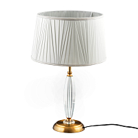 Светильник с абажуром