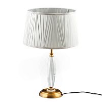 Светильник с абажуром