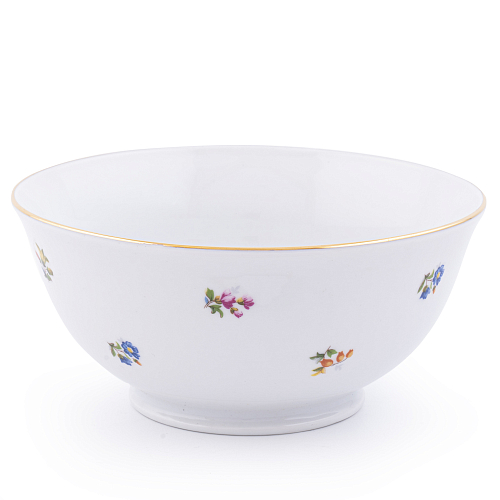 Пиала 16см н/н 1шт Мелкие цветы Jeremy