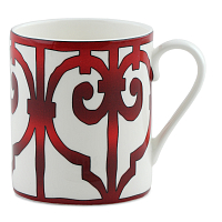 Кружка 0.3мл Balcon Du Guadalquivir Hermes