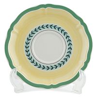 Набор блюдец 17см 6шт French Garden Fleurence Villeroy&Boch