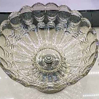 Фруктовница на ножке (кор=8шт)
