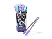 Щипцы 36см (силикон, нерж.сталь) Fissman