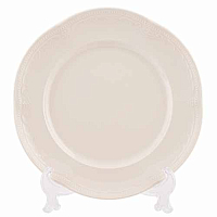 Набор плоских тарелок 23см 6шт Aristocrat Noble