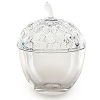 Банка для хранения 14,5см 350мл с кр Желудь Elan Gallery