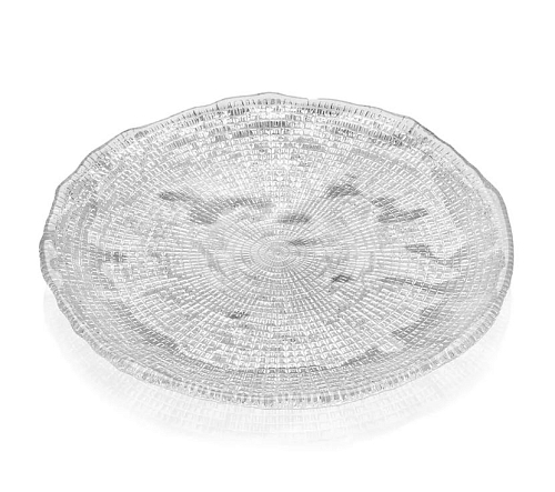 Блюдо 15см Diamante IVV