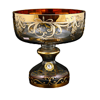 Конфетница 20см Evpas