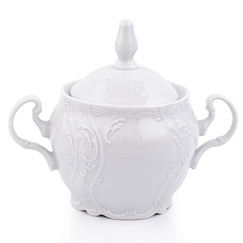 Сахарница 300мл 1шт Недекорированный Bernadotte