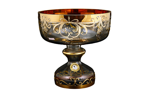 Конфетница 20см Evpas Конфетница 20см Evpas