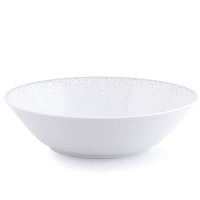 Салатник 23см 1шт Repast Жемчуг