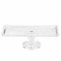Рулетница 40см на ножке Crown Max Crystal