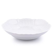 Салатник 25см Недекорированный Bernadotte