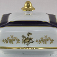 Масленка 250мл