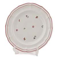 Набор тарелок 27см 6шт Годжи в под.уп Lenardi