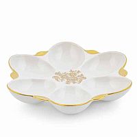 Поднос для яиц 15см Кастел Queen's Crown