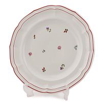 Набор тарелок 27см 6шт Годжи в под.уп Lenardi