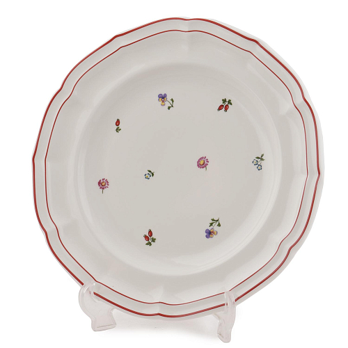 Набор тарелок 27см 6шт Годжи в под.уп Lenardi