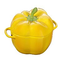Кокот 450мл 12см Перец Staub