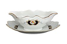 Соусница 0,5л Синеглаз Bernadotte