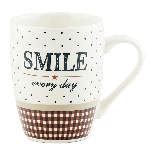 Кружка 380мл Кружка 380мл