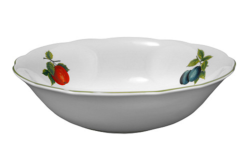 Салатник 26см Мэри-Энн Фрукты