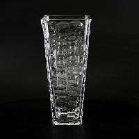 Ваза 30,5см Marble Crystalite Bohemia