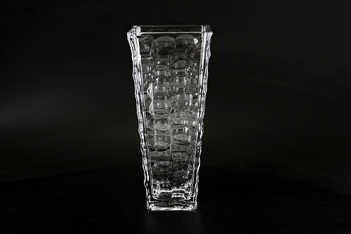 Ваза 30,5см Marble Crystalite Bohemia