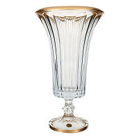 Ваза 45см Venezia Nano Glass