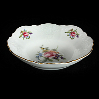 Набор салатников 19см 6шт Лопух Bernadotte