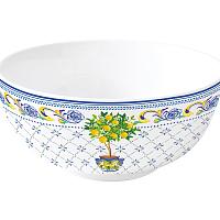 Салатник 15см Positano Easy Life