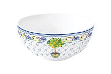 Салатник 15см Positano Easy Life