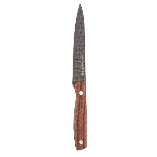 Нож универ-й 130/245мм Linea Becco Diamond Regent Inox