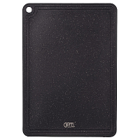 Доска разделочная 28,5*20,5см Arctica Black Gipfel