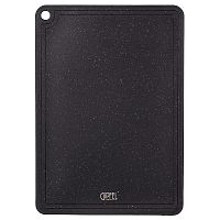 Доска разделочная 28,5*20,5см Arctica Black Gipfel