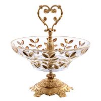 Фруктовница н/н с ручкой Timon s.r.l.