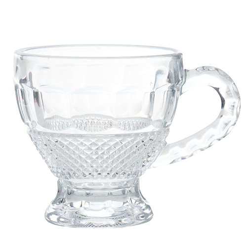 Набор кружек 180мл 6шт Daimond Royal Classics