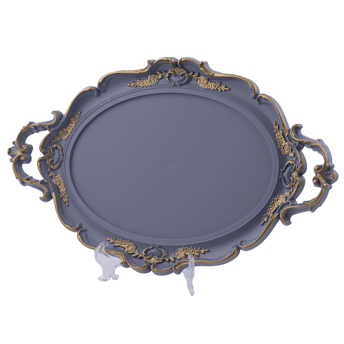 Поднос Hurrem Vintage Mavi