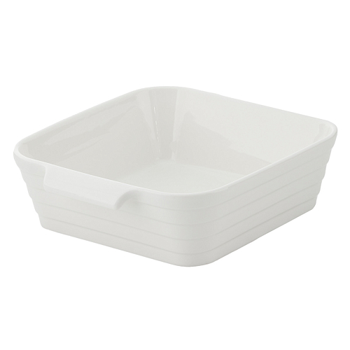 Форма для запекания 23*20*6,5см Blanco Gipfel Форма для запекания 23*20*6,5см Blanco Gipfel