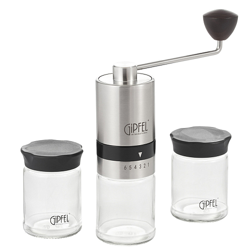 Кофемолка Essence Gipfel