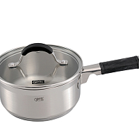 Ковш 16см 1.5л Metropole Gipfel