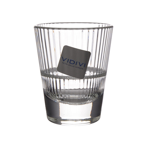 Набор стопок 80мл 6шт Vidivi Diva Набор стопок 80мл 6шт Vidivi Diva