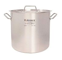 Кастрюля HoReCa 12л Кукмара