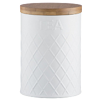 Емкость для хранения чая Embossed, 1,35 л